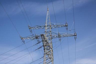 elektrické rozvody